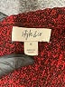 Style&Co 100% Acrylic Red Pullover Sweater Size 1X - photo 7