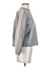 THML Color Block Gray Pullover Sweater Size XS - photo 4