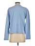 Talbots Blue Cardigan Size S - photo 2