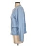 Talbots Blue Cardigan Size S - photo 5
