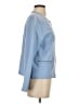 Talbots Blue Cardigan Size S - photo 4