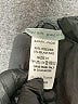 Sarah Pacini Metallic Silver Casual Pants Size Sm (1) - photo 7