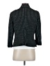 Jones Studio Tweed Teal Blazer Size 4 - photo 2