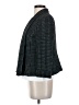 Jones Studio Tweed Teal Blazer Size 4 - photo 5