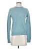 Gap Teal Pullover Sweater Size XS - photo 1