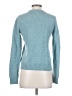 Gap Teal Pullover Sweater Size XS - photo 2