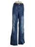 Vigoss Blue Jeans Size 23 waist - photo 1