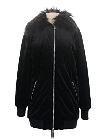 Romeo & Juliet Couture Coat (view 1)