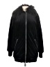 Romeo & Juliet Couture Black Coat Size S - photo 1