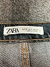 Zara Blue Jeans Size 2 - photo 6