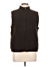 Colorado Clothing 100% Polyester Brown Vest Size L - photo 1