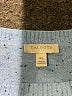 Talbots Outlet Blue Pullover Sweater Size XL - photo 7
