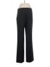 Trina Turk Solid Black Dress Pants Size 8 - photo 2