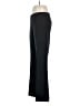 Trina Turk Solid Black Dress Pants Size 8 - photo 5