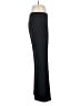 Trina Turk Solid Black Dress Pants Size 8 - photo 4
