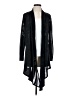 Bisou Bisou Black Kimono Size XS - photo 1
