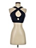 Fabletics Blue Tank Top Size XXS (estimated) - photo 1