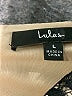 Lulus 100% Nylon Black Jumpsuit Size L - photo 3