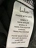 Lulus 100% Nylon Black Jumpsuit Size L - photo 4