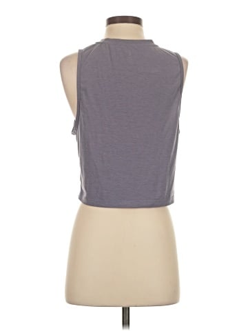 NOBULL Sleeveless T-Shirt (view 2)