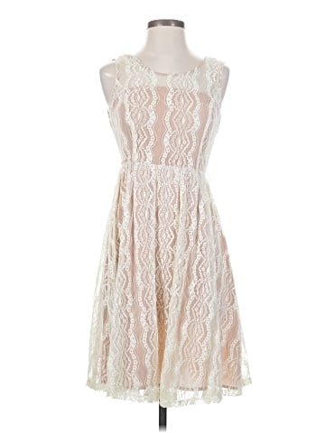 Ryu Cocktail Dress (view 1)