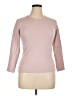 Assorted Brands Pink Cardigan Size XL - photo 1