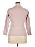Assorted Brands Pink Cardigan Size XL - photo 2