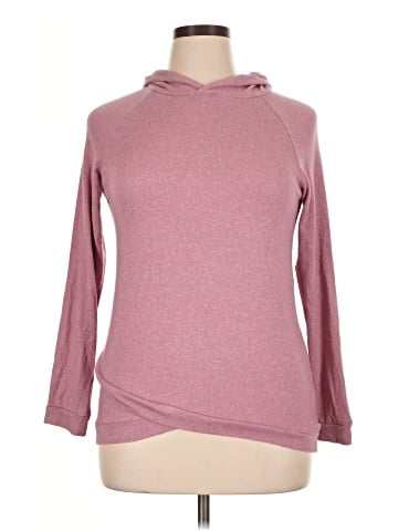 Rumi + Ryder Pullover Sweater (view 1)