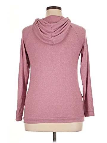 Rumi + Ryder Pullover Sweater (view 2)