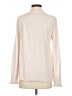 Ann Taylor LOFT Ivory Turtleneck Sweater Size S - photo 2