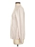 Ann Taylor LOFT Ivory Turtleneck Sweater Size S - photo 5
