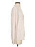 Ann Taylor LOFT Ivory Turtleneck Sweater Size S - photo 4
