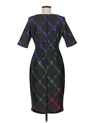 Just... Taylor Cocktail Dress (view 2)
