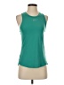 Nike Green Active Tank Size XS - photo 1