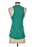 Nike Green Active Tank Size XS - photo 2