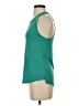 Nike Green Active Tank Size XS - photo 5
