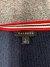 Talbots Black Kimono Size L - photo 7