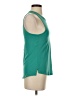 Nike Green Active Tank Size XS - photo 4