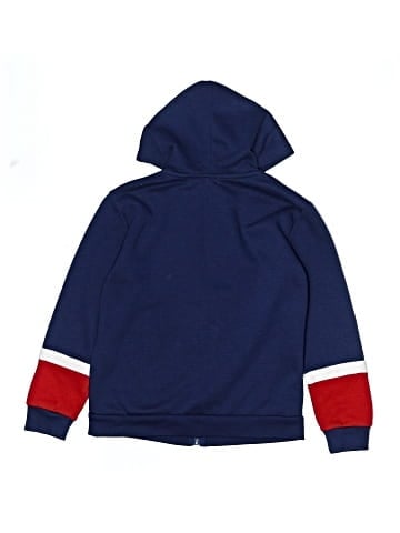 Reebok Zip Up Hoodie (view 2)