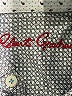 Robert Graham Houndstooth Gray Long Sleeve Button-Down Shirt Size 8 - photo 3