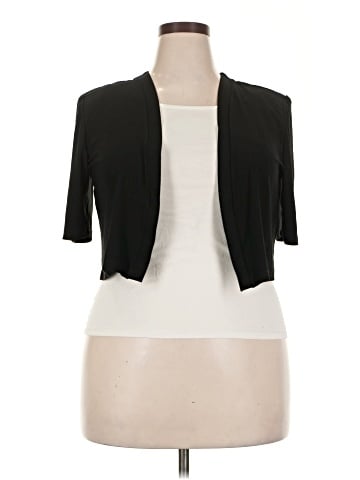 R&M Richards Cardigan (view 1)