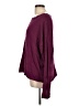 Caslon Burgundy Pullover Sweater Size L - photo 5