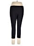 lucy Solid Black Active Pants Size XL - photo 2