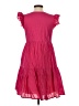 Assorted Brands Pink Casual Dress Size 0 - photo 2