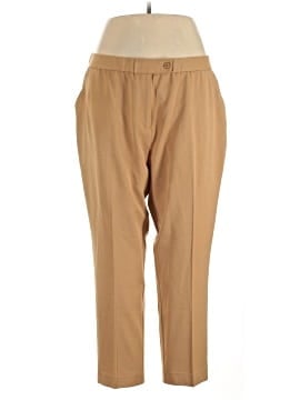 Universal Standard Casual Pants