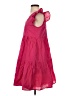 Assorted Brands Pink Casual Dress Size 0 - photo 5