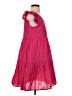Assorted Brands Pink Casual Dress Size 0 - photo 4