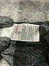 Old Navy Tweed Black Jumpsuit Size XS - photo 5