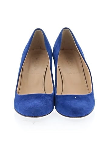 J.Crew Wedges (view 2)