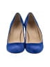 J.Crew Blue Wedges Size 6 - photo 2